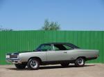 Plymouth GTX 440 1969 года